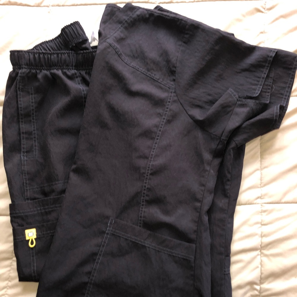 Women’s Scrub Set